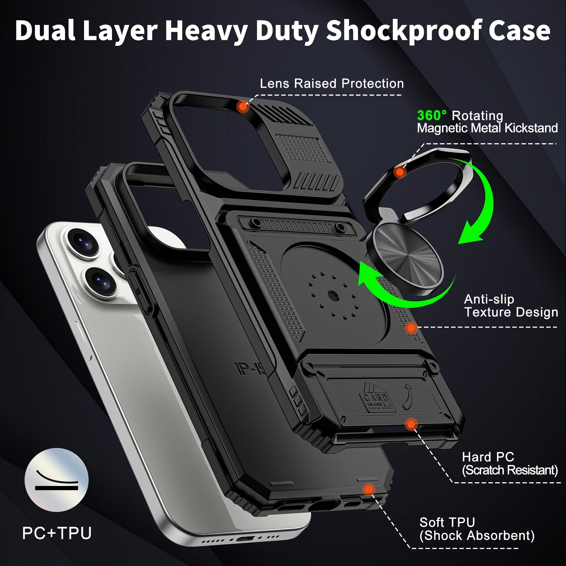 Coque de protection, IPHONE - Topdecheztop.fr