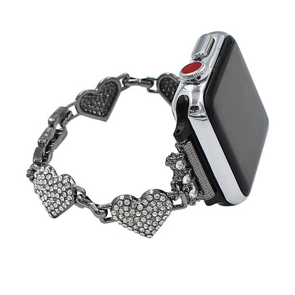 Bracelet en acier inoxydable