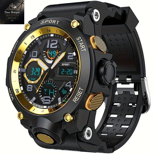 Montre numérique sport