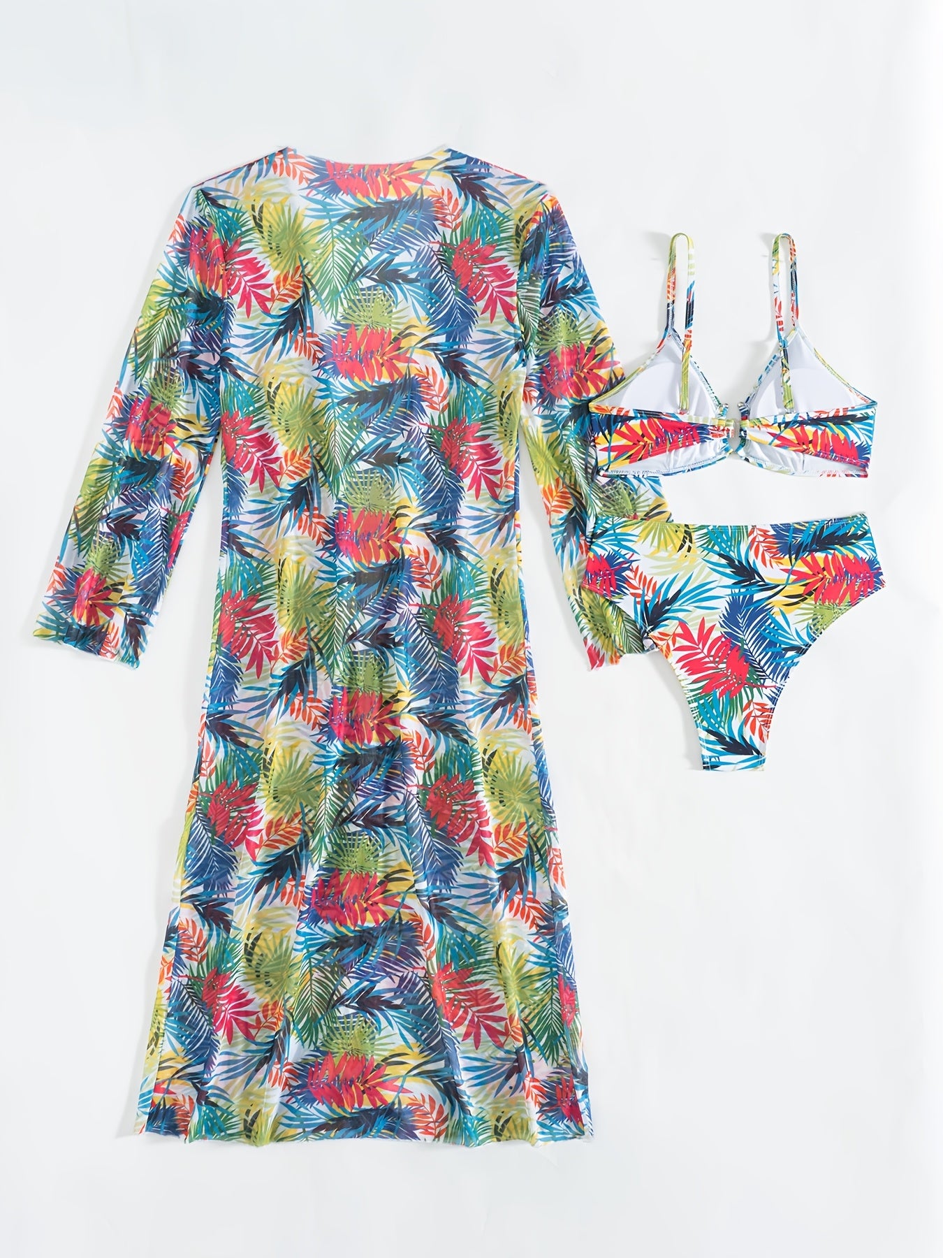 Maillot bain pour femmes , 3 PCS