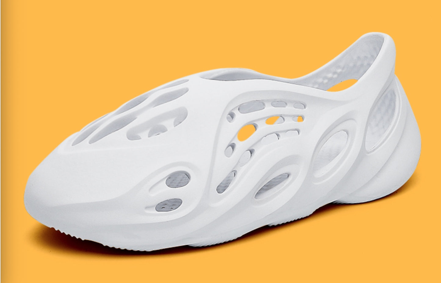 Chaussures Coconut Hole, sandales de sport de plage romaines