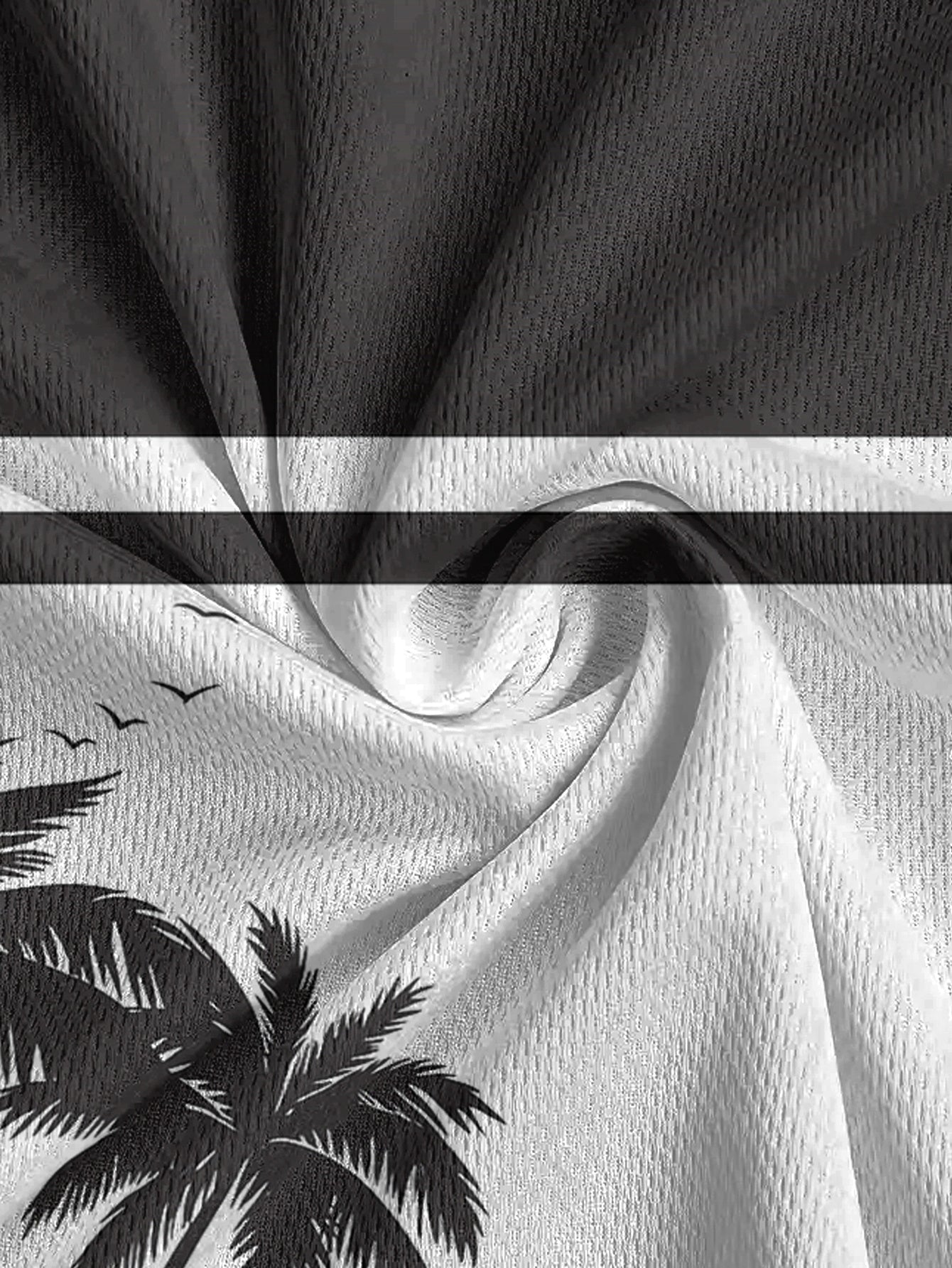 Short de plage respirant à séchage rapide pour homme