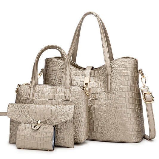 Sac quatre pièces - Topdecheztop.fr