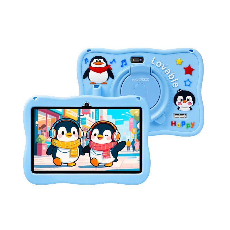 Nouvelle tablette 7 pouces pour enfants