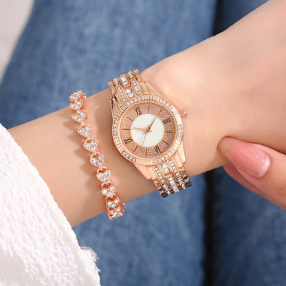 Montre pour femme