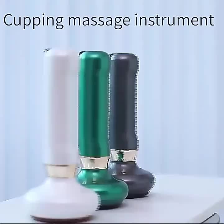 Un masseur polyvalent alimenté par USB