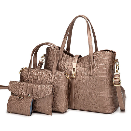 Sac quatre pièces - Topdecheztop.fr