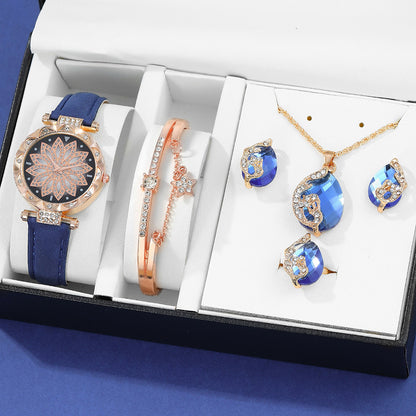 Coffret cadeau BLEU