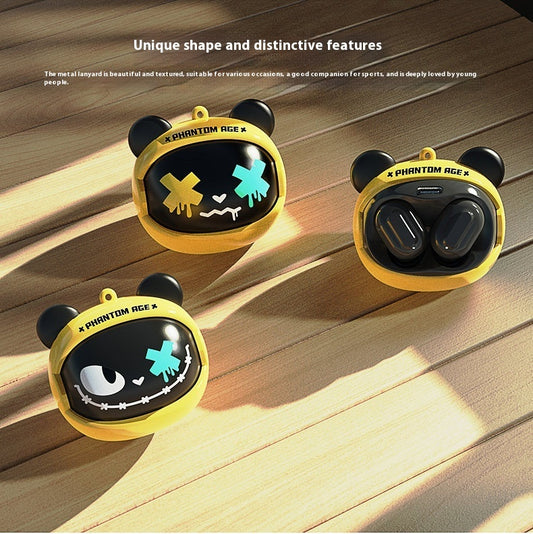 Écouteurs intra-auriculaires Bluetooth