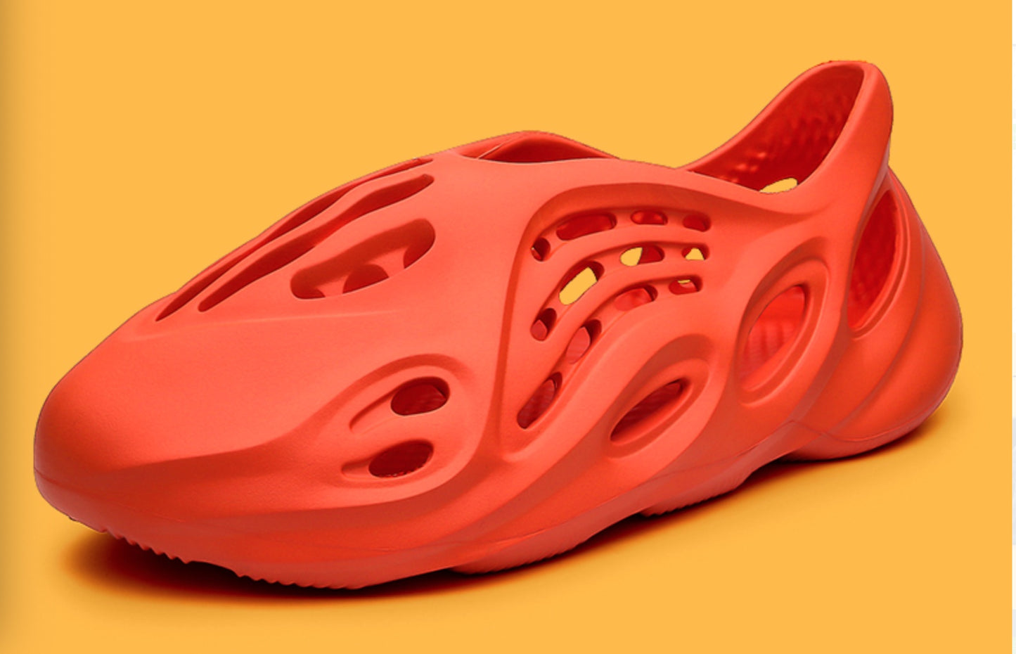 Chaussures Coconut Hole, sandales de sport de plage romaines