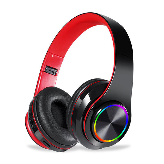 Casque  lumineux