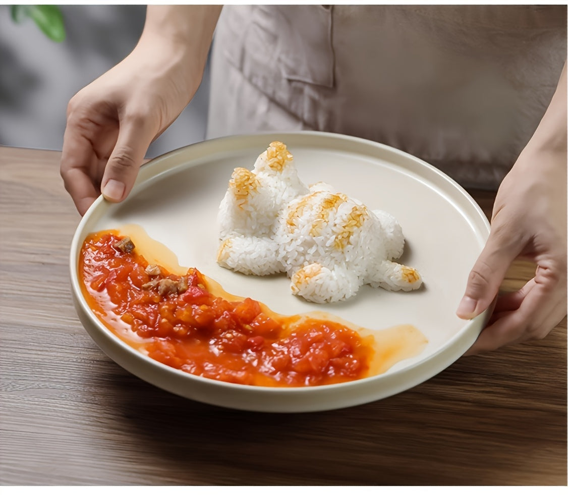 Moule à boulettes de riz mignon 200 g