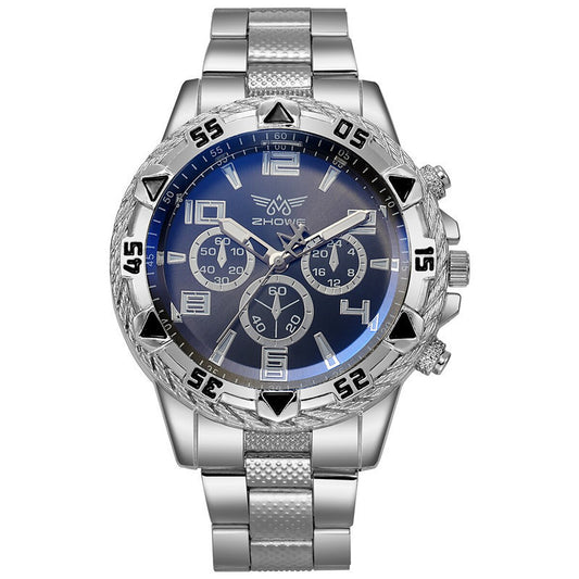 montre-a-quartz-creative - Topdecheztop.fr