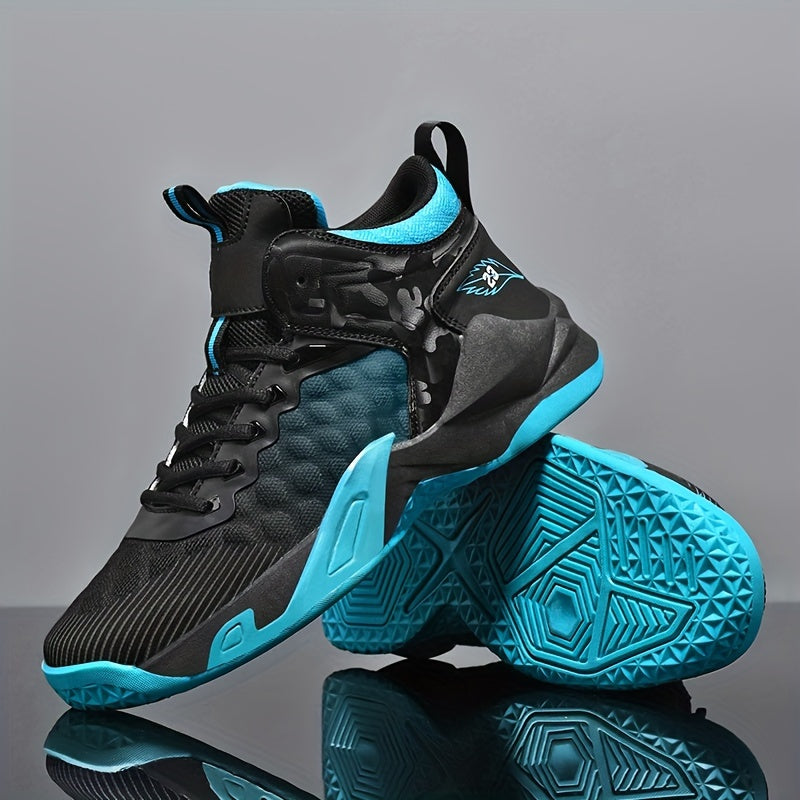 Chaussures de basketball professionnelles pour hommes