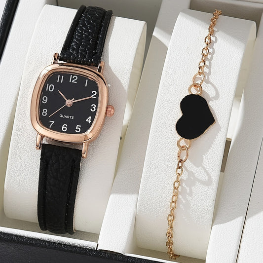 Montre pour femmes