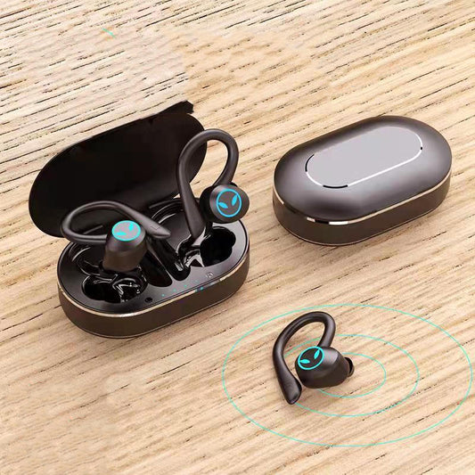 Casque de jeu stéréo intra-auriculaire sans fil pour le sport - Topdecheztop.fr