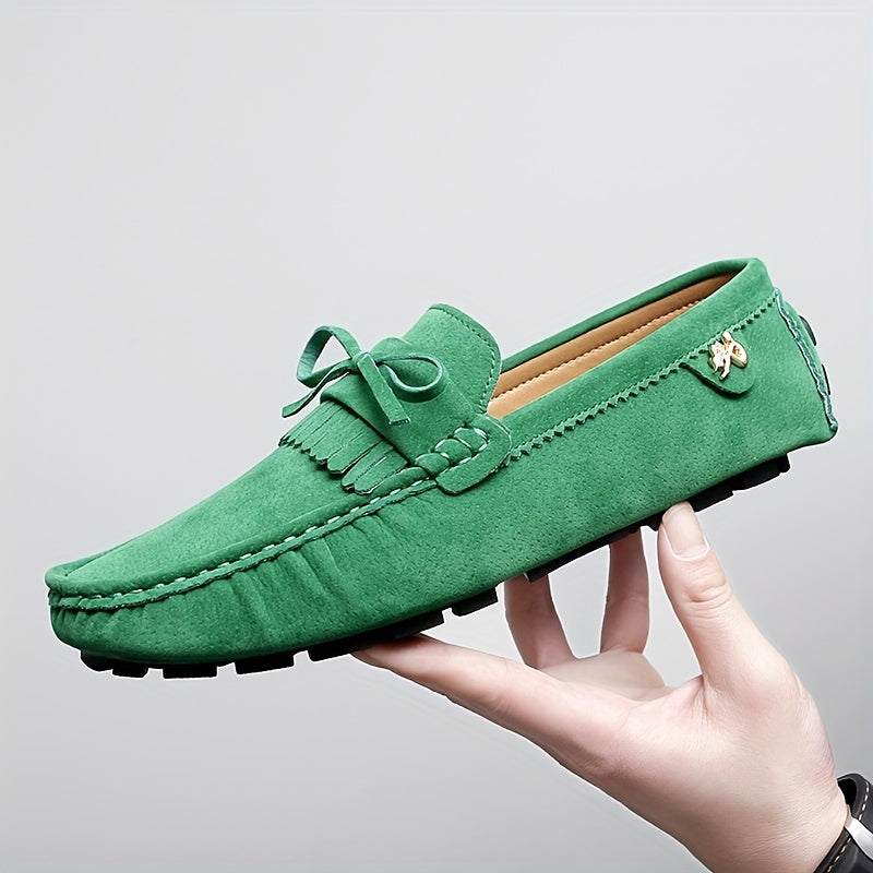 Mocassins pour hommes