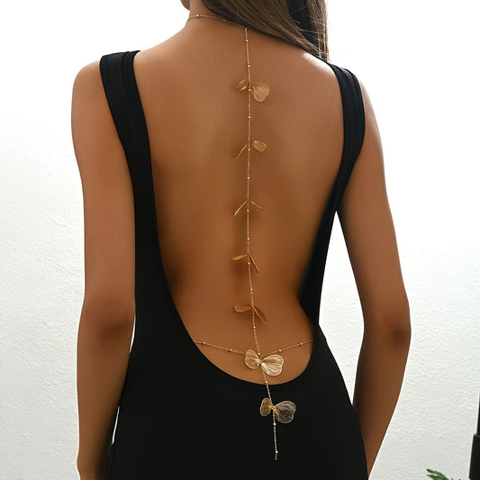 Chaîne de corps élégante et sexy - Topdecheztop.fr