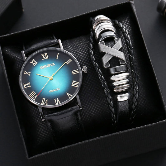 Montre pour homme 2