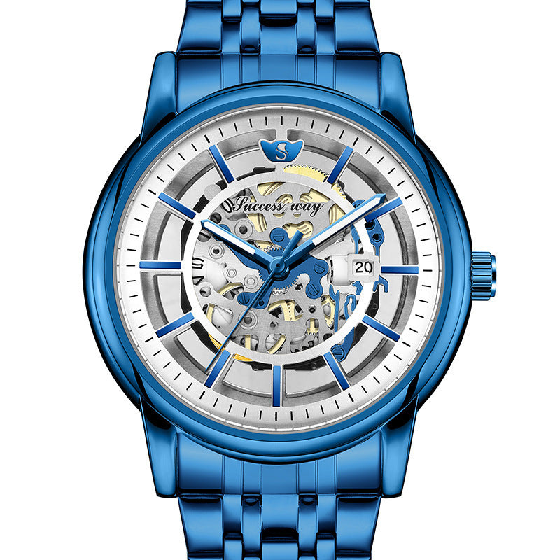 Montre  Business Fashion pour homme - Topdecheztop.fr