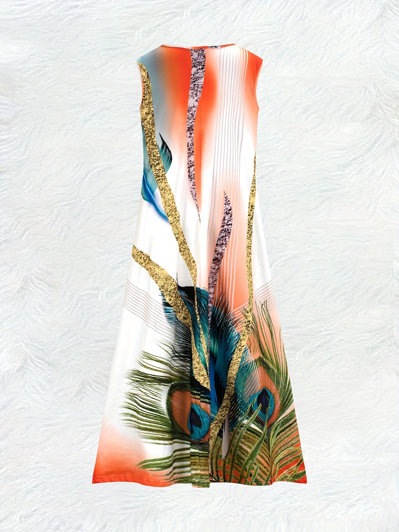 Robe t tendance pour les vacances