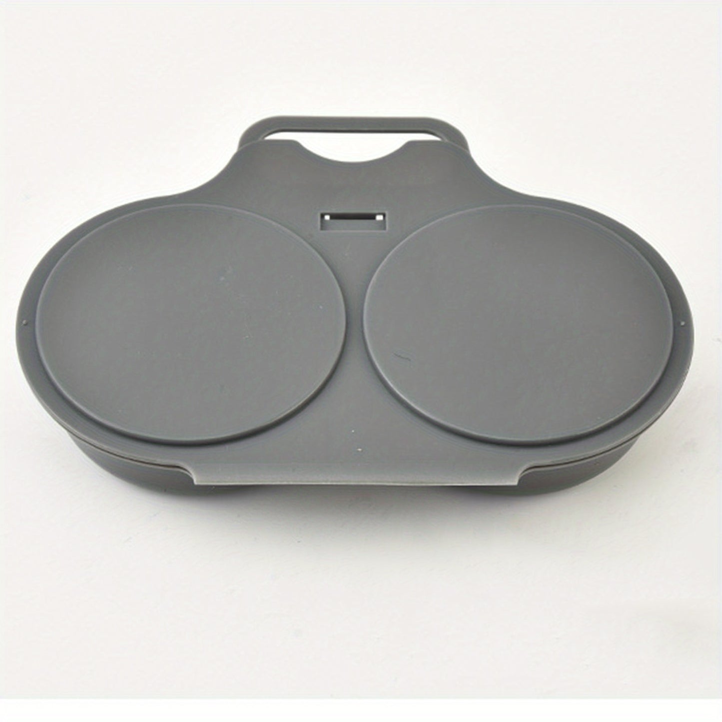 Appareil à omelettes antiadhésif pour micro-ondes