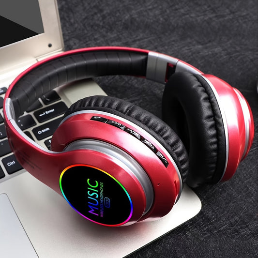 Casque sans fil,