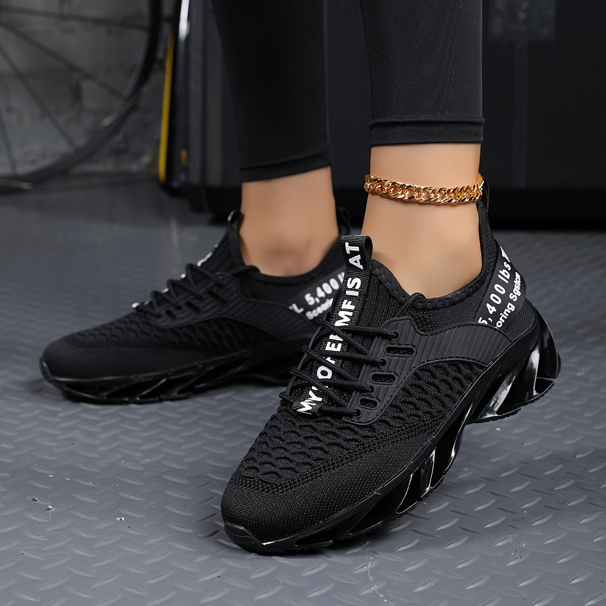 Chaussures de course respirantes - Topdecheztop.fr