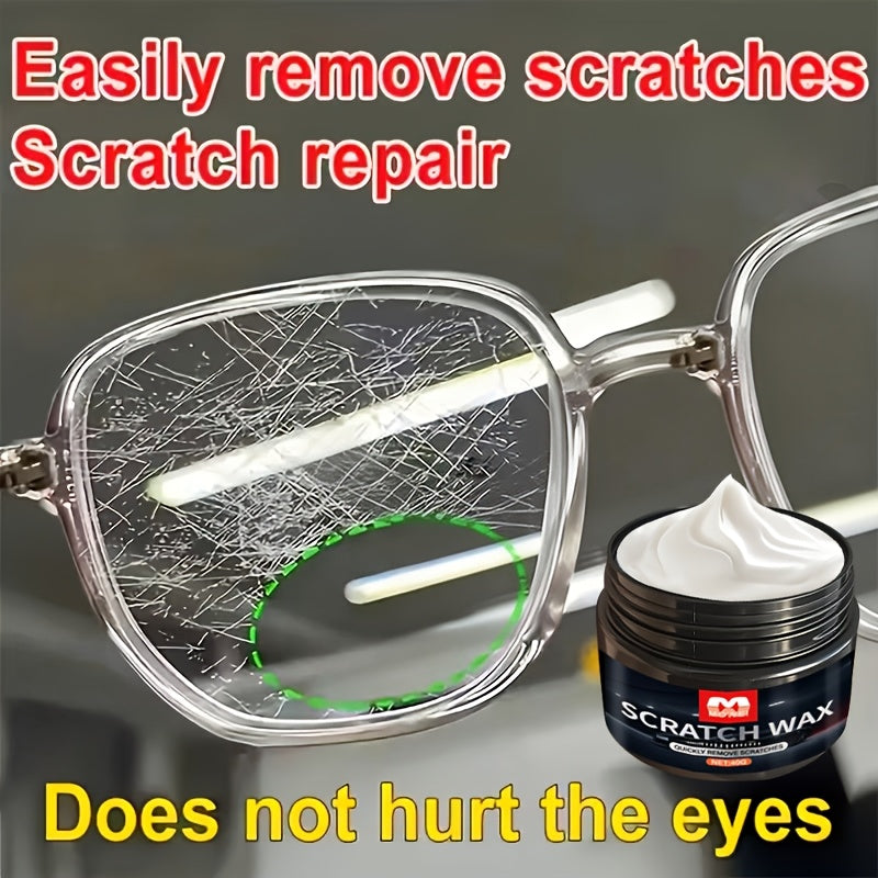 Réparation de verre multifonctionnelle | Clarté à 99 %