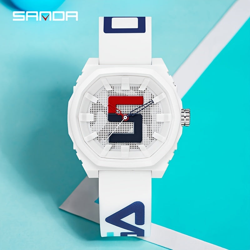 Montres SANDA pour hommes et femmes, enfants - Topdecheztop.fr