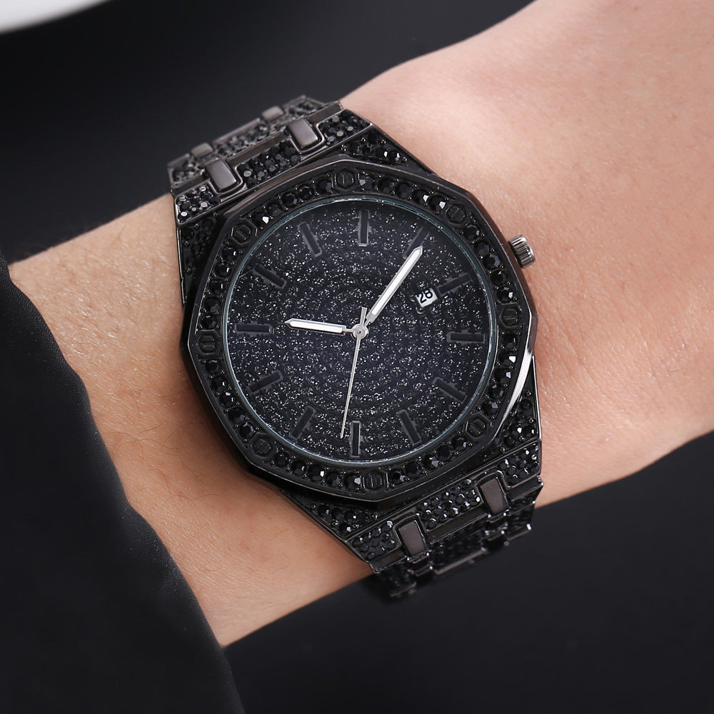 Montre pour femme NOIR