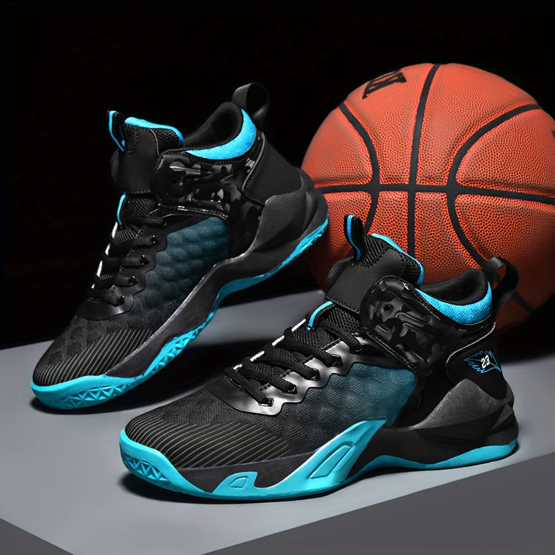 Chaussures de basketball professionnelles pour hommes