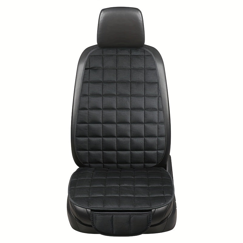 1 ENSEMBLE coussins de siège auto