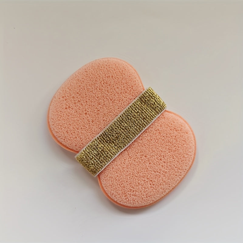 Porte-savon élastique