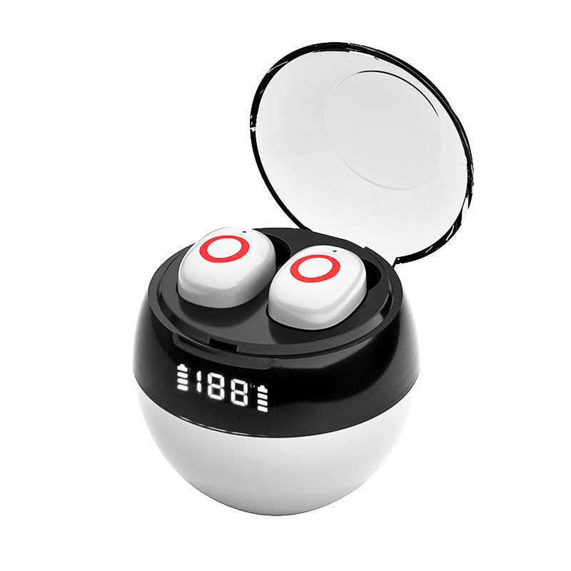 Casque Bluetooth sans fil J12