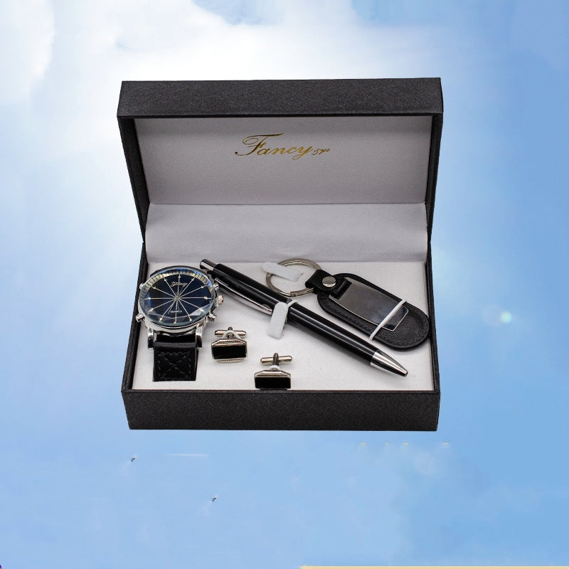 Coffret cadeau