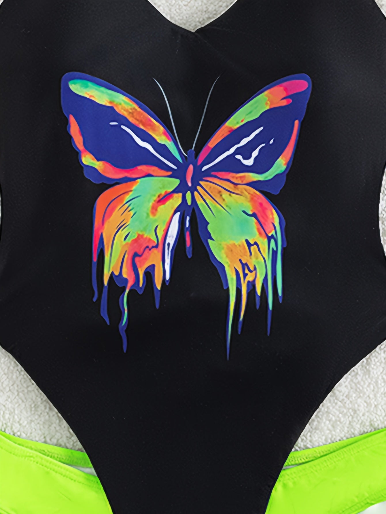 Maillot de bain une pièce - Topdecheztop.fr