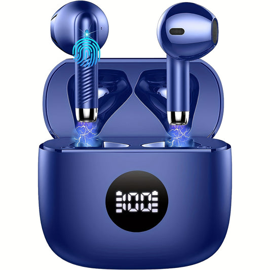 ecouteurs-sans-fil-intra-auriculaires - Topdecheztop.fr
