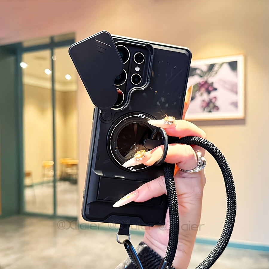 Étui de téléphone : pour Samsung Galaxy