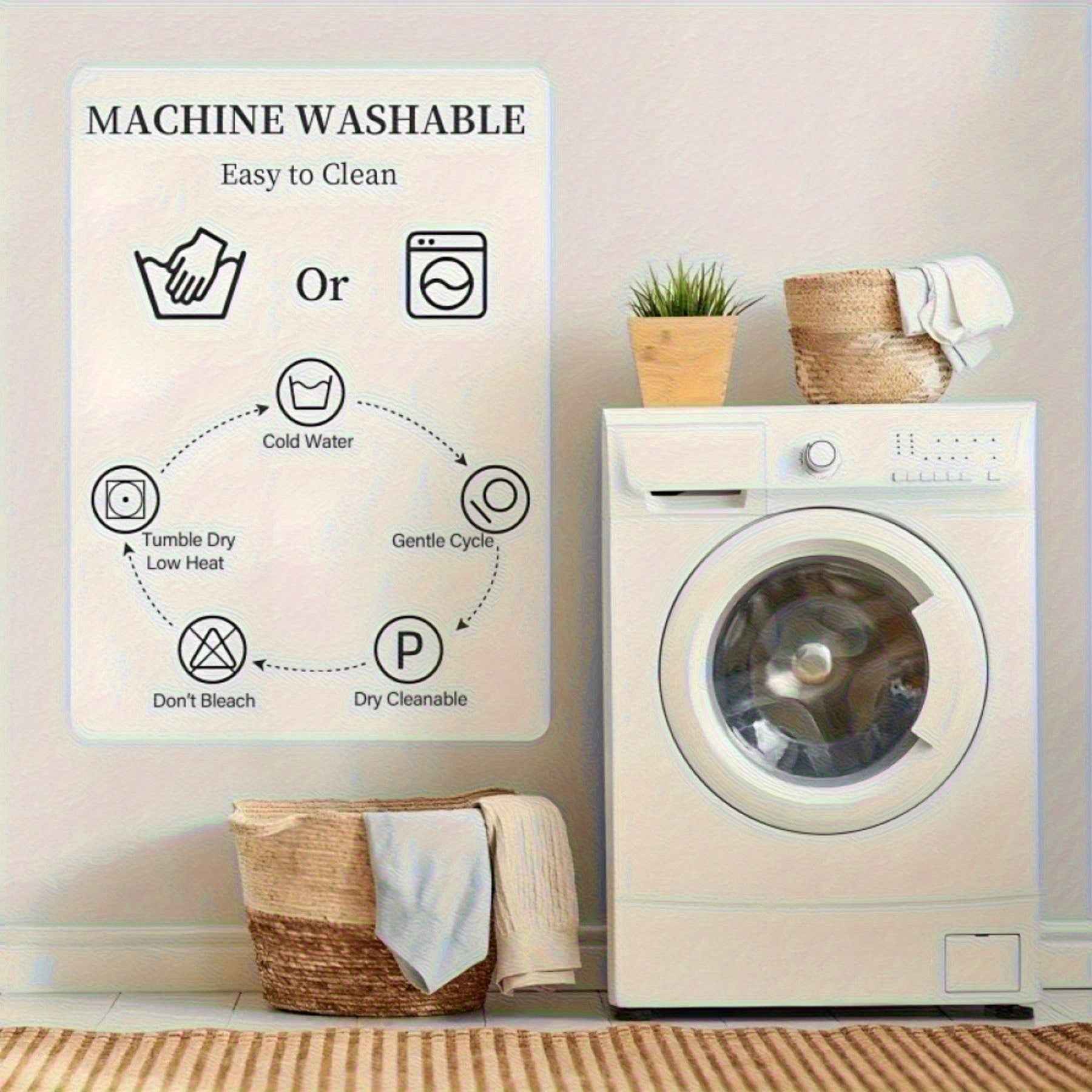 Open : Luxury Platinum Floral Gilded Line Tablecloth Chair Cover Printed 5/7pcs Set (1 Tablecloth + 4 Chair Covers / 1 Tablecloth + 6 Chair Covers) Simple And Noble Tablecloth Chair Cover, Exquisite Flower Pattern Stretch Cha