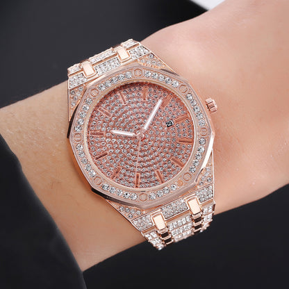 Montre pour femme ROSE DORE