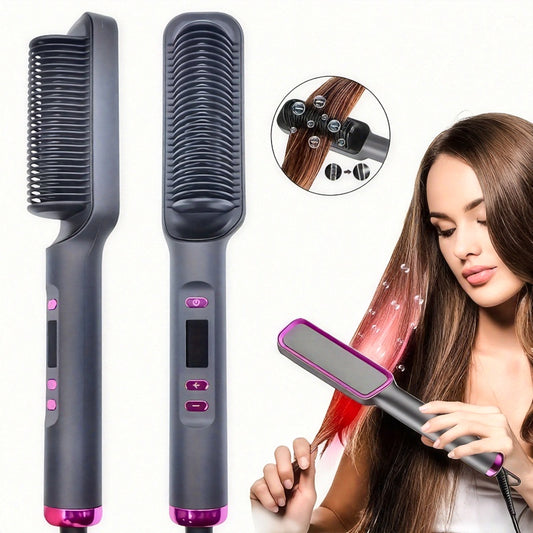 Peigne numérique LCD