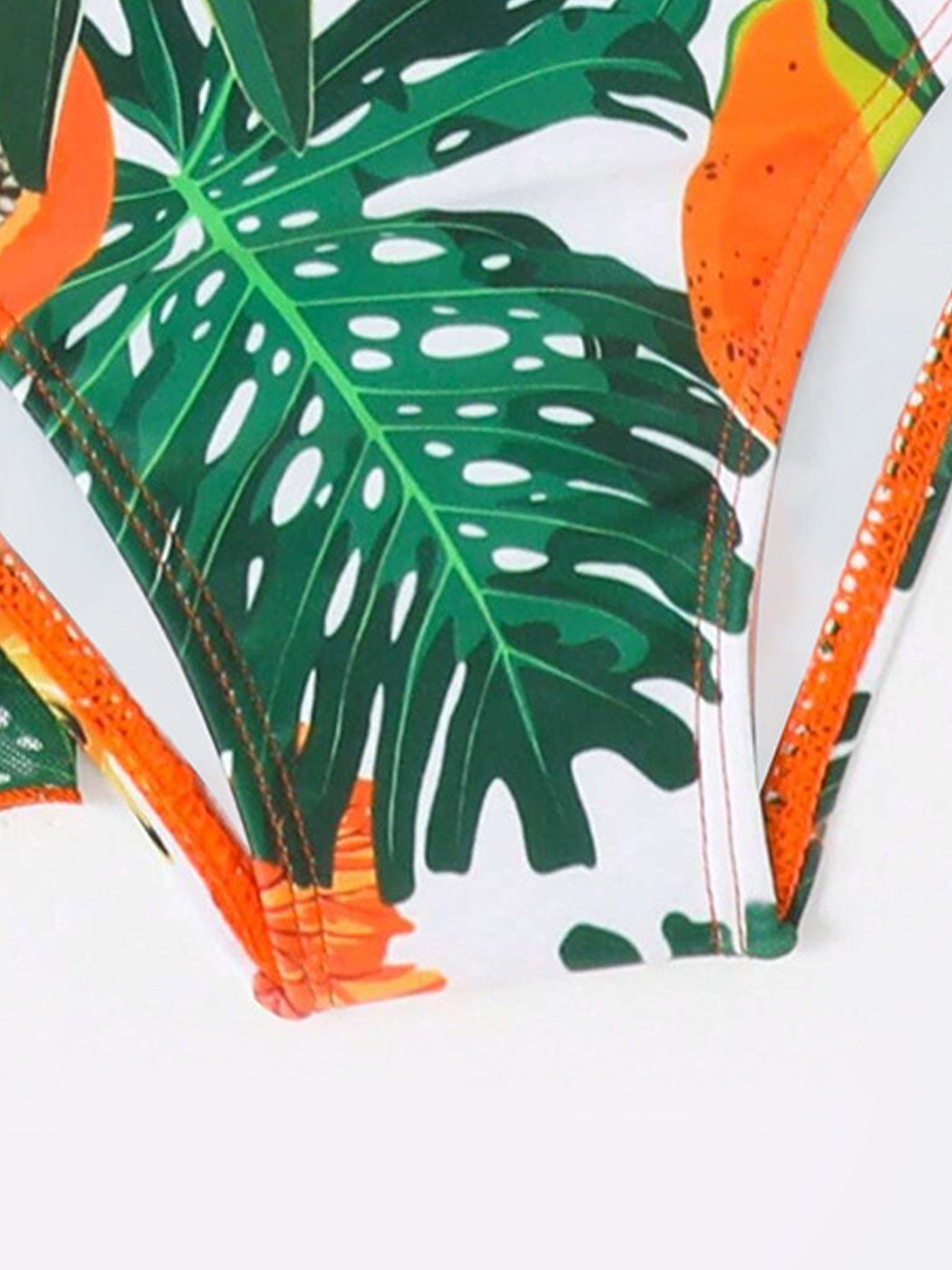 Ensemble de maillot de bain pour filles