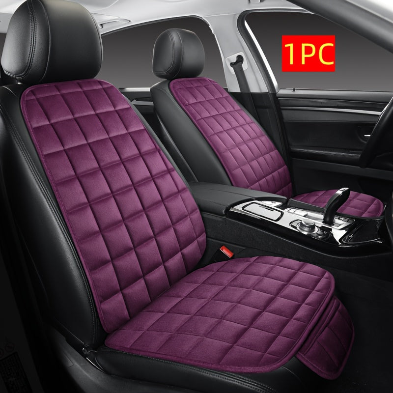 1 ENSEMBLE coussins de siège auto