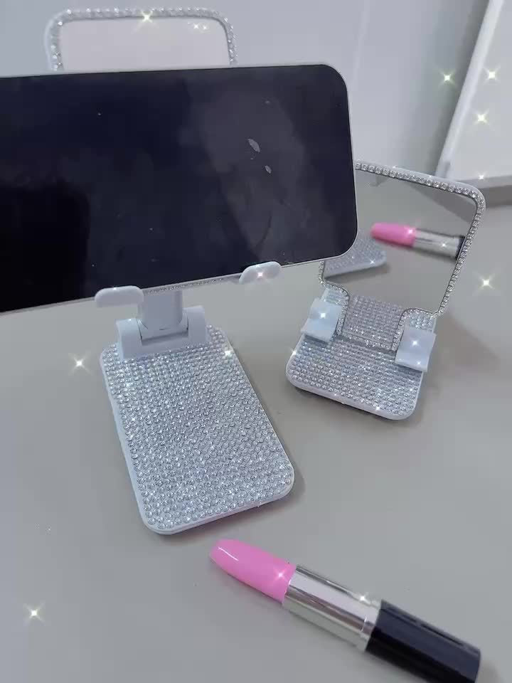 Support de téléphone glamour - Topdecheztop.fr
