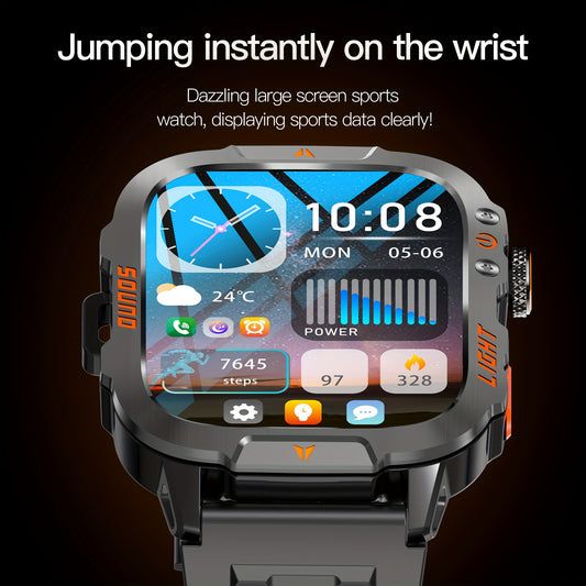 Montre de sport connectée - Topdecheztop.fr