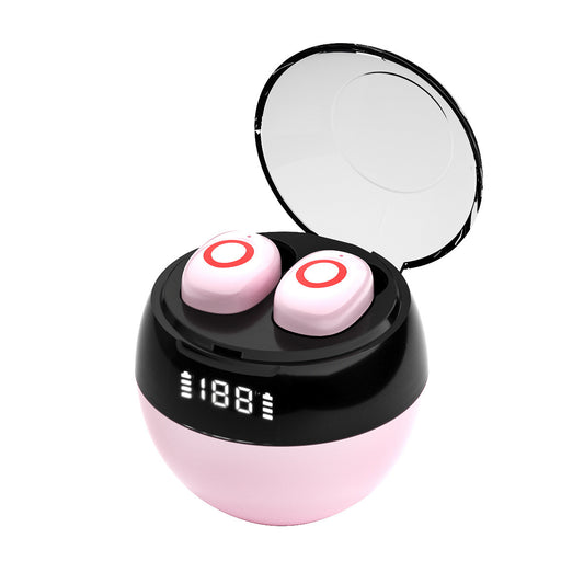 Casque Bluetooth sans fil J12