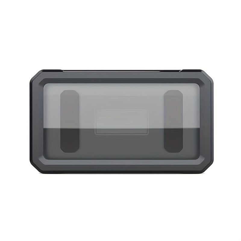 Étui de douche rétractable, rotatif et étanche pour téléphone portable - Topdecheztop.fr