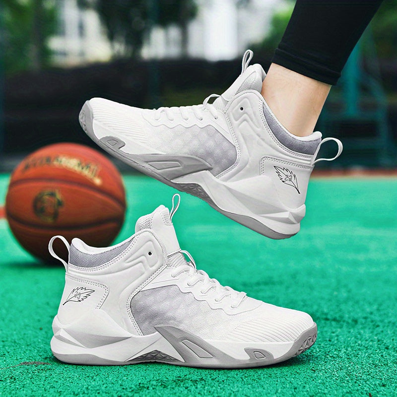 Chaussures de basketball professionnelles pour hommes