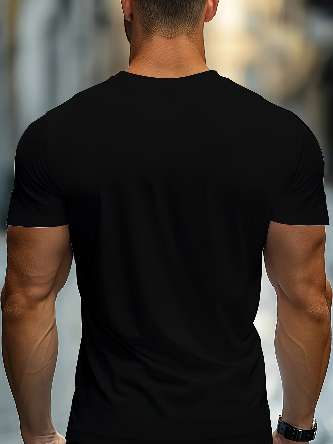 3D élégant et tendance pour hommes t-shirt à motif - Topdecheztop.fr3D élégant et tendance pour hommes t-shirt à motifVETEMENTTopdecheztop.frTopdecheztop.fr10004;30023D élégant et tendance pour hommes t-shirt à motifNOIRS(46)